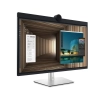Dell UltraSharp U3224KB - Monitor z Kamerą 31,5" 6K 6144x3456 60 Hz IPS Black Thunderbolt 140W RJ-45